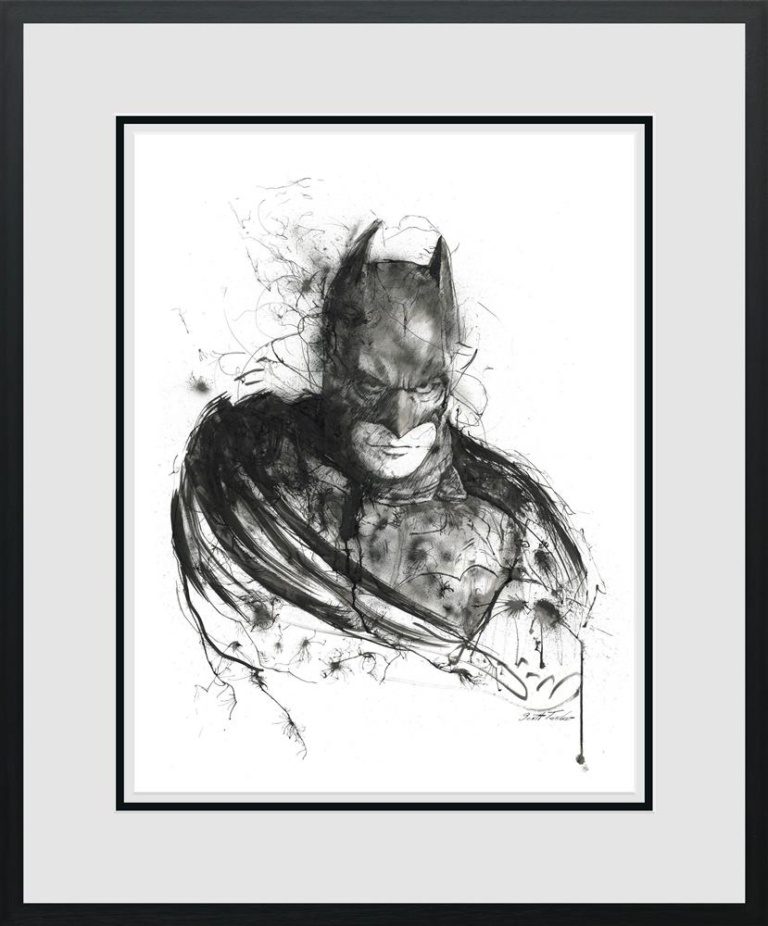 The Dark Knight