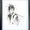 Scott Tetlow — Breakfast At Tiffany's - Deluxe