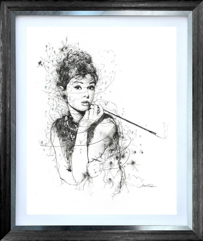 Breakfast At Tiffany’s – Deluxe