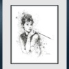 Scott Tetlow — Breakfast At Tiffany's