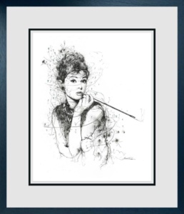 Breakfast At Tiffany’s, Scott Tetlow