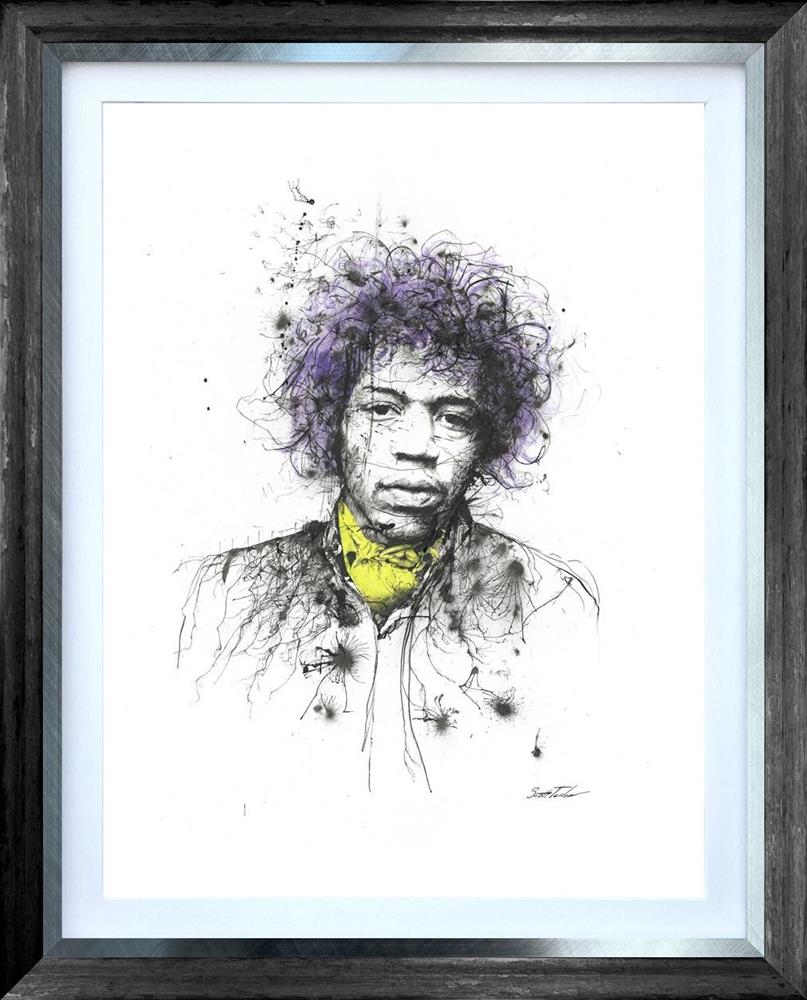 Hendrix – Deluxe
