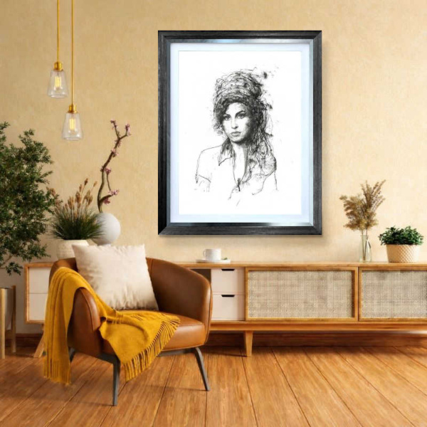 Scott Tetlow — Winehouse - Deluxe (view 7)