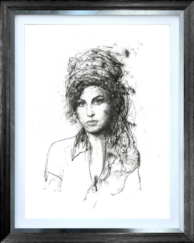 Winehouse – Deluxe