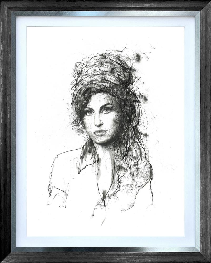 Winehouse – Deluxe