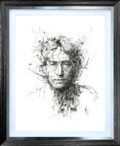 Lennon – Deluxe, Scott Tetlow