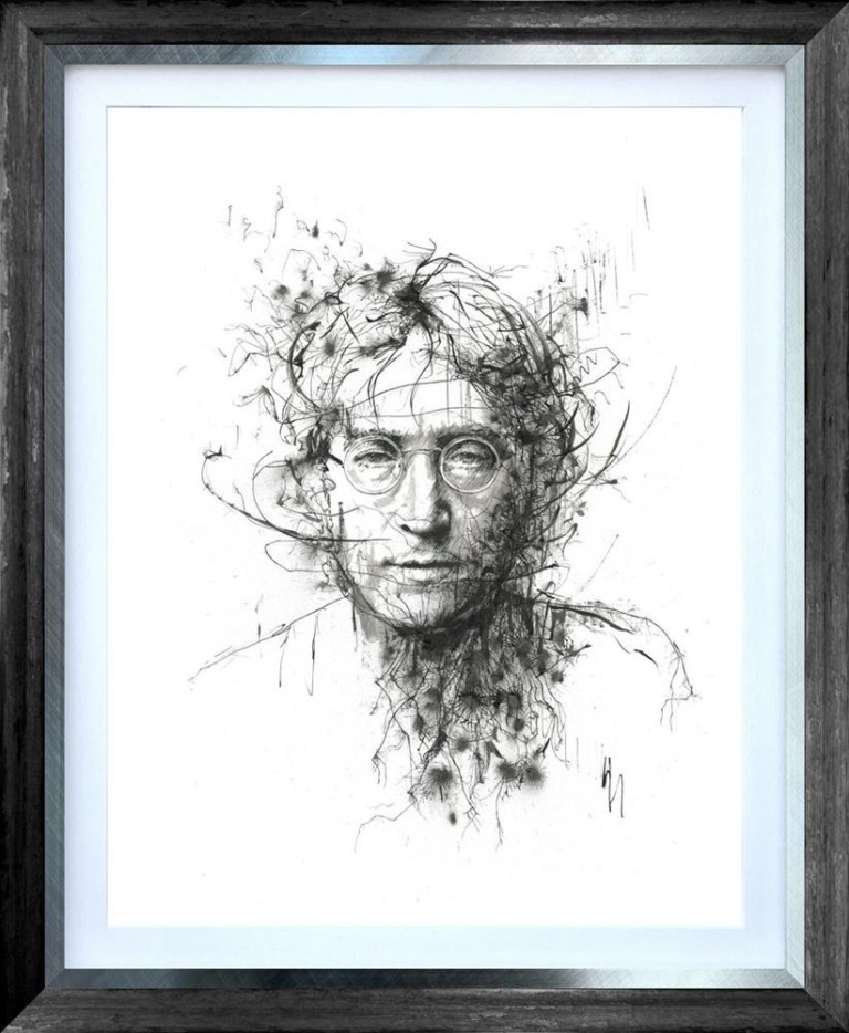 Lennon – Deluxe