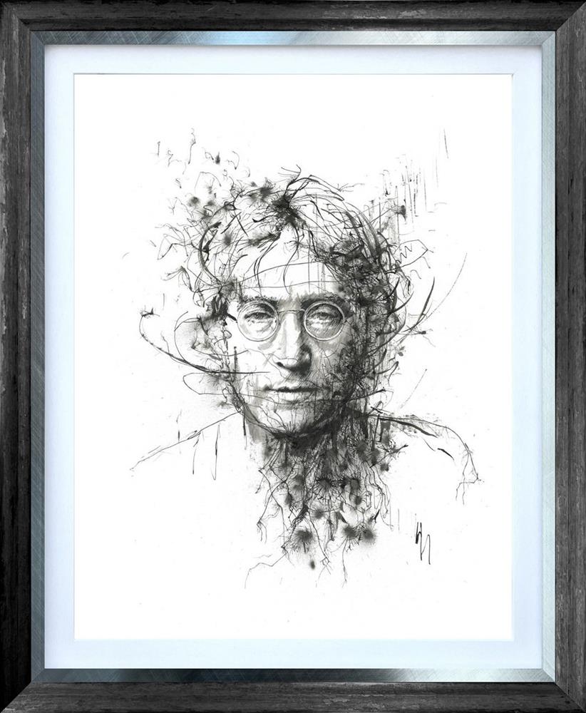 Lennon – Deluxe