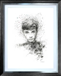 Hepburn – Deluxe, Scott Tetlow