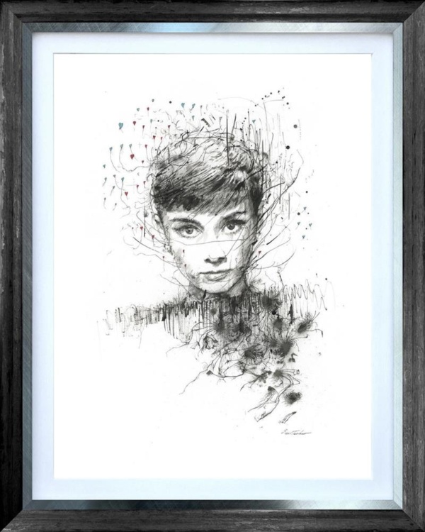 Scott Tetlow — Hepburn - Deluxe