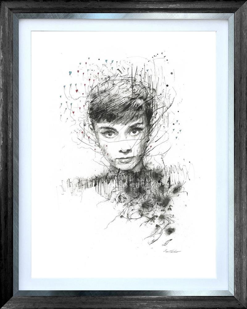 Hepburn – Deluxe