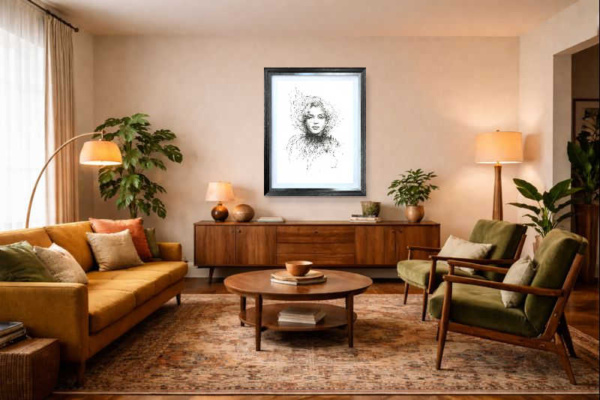 Scott Tetlow — Monroe - Deluxe (view 2)
