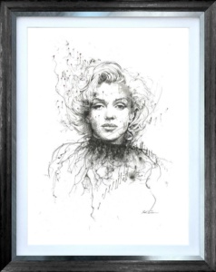 Monroe – Deluxe, Scott Tetlow