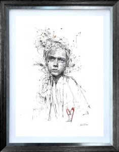 Wonder – Deluxe Edition, Scott Tetlow