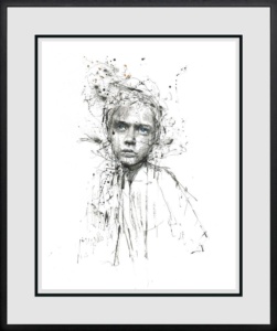 Wonder, Scott Tetlow