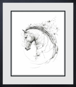 Spirit, Scott Tetlow