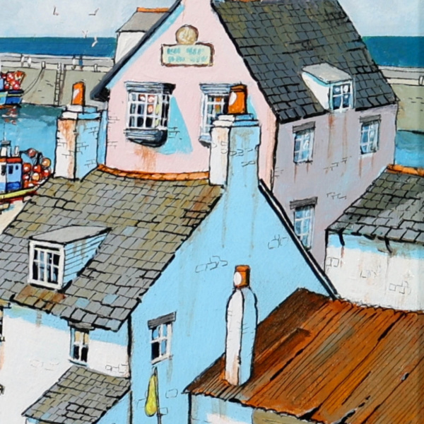 Alan Smith — Exploring The Coast III (view 10)