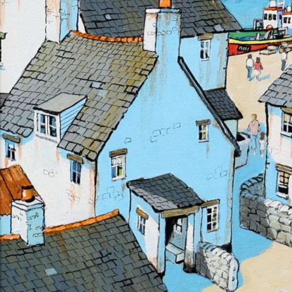 Alan Smith — Exploring The Coast III (view 11)