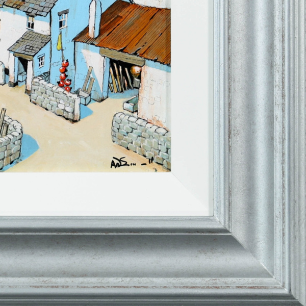 Alan Smith — Exploring The Coast III (view 13)