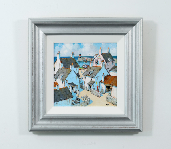 Alan Smith — Exploring The Coast III (view 9)