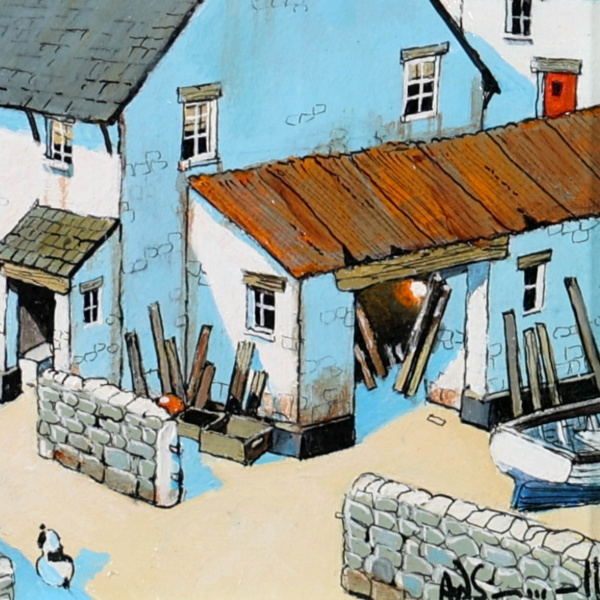 Alan Smith — Exploring The Coast IV (view 10)