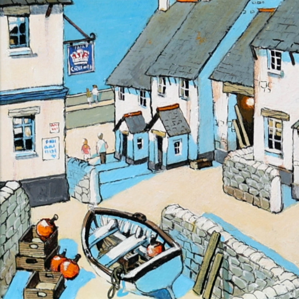 Alan Smith — Exploring The Coast IV (view 11)