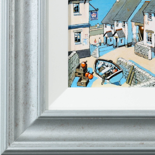 Alan Smith — Exploring The Coast IV (view 12)
