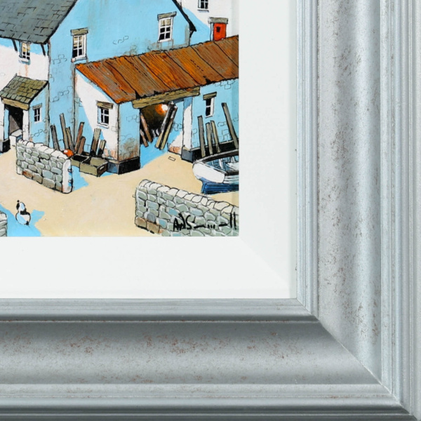 Alan Smith — Exploring The Coast IV (view 13)