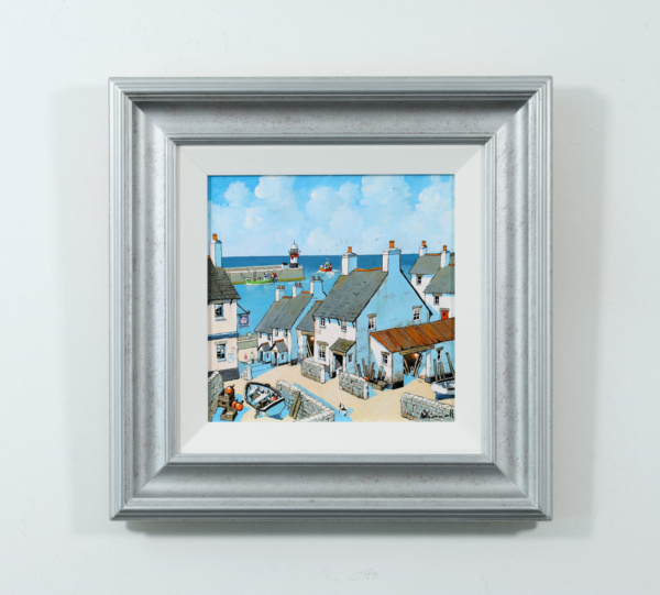 Alan Smith — Exploring The Coast IV (view 9)