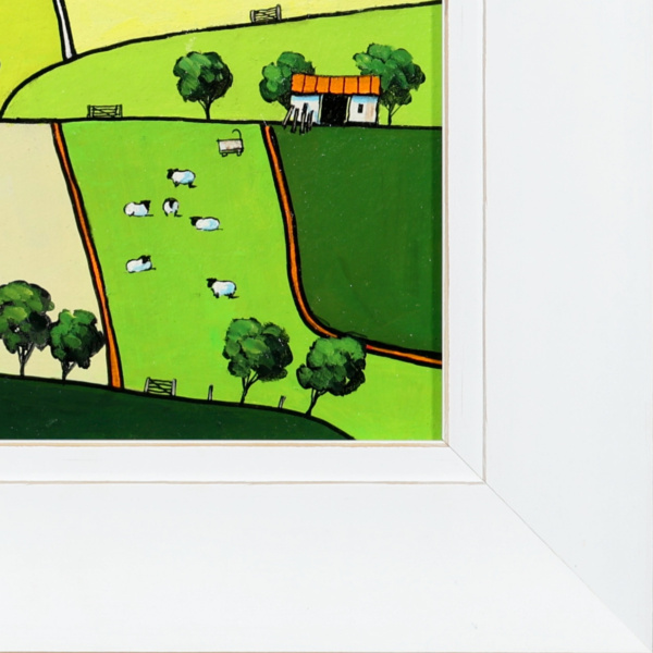 Alan Smith — Ocean View II (view 13)
