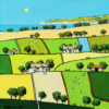 Alan Smith — Ocean View II (view 8)