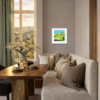 Alan Smith — Ocean View II (view 3)