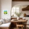 Alan Smith — Ocean View II (view 4)