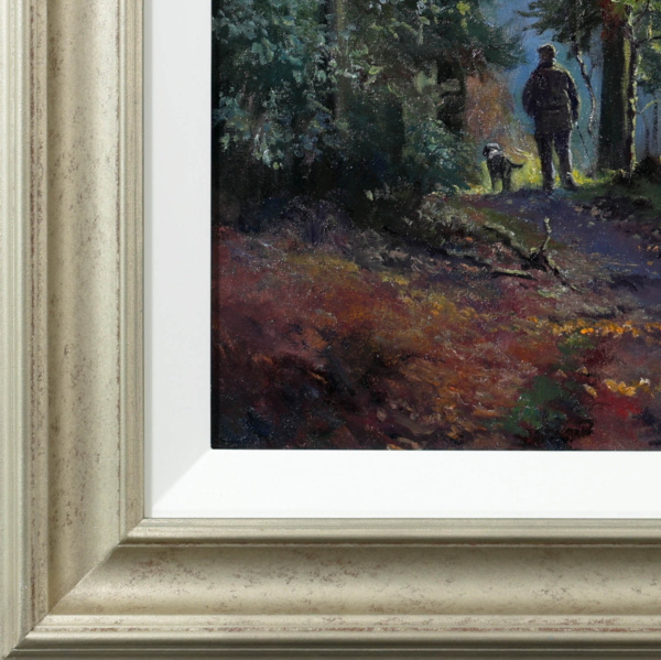 Stephen Hawkins — Forest Walk (view 13)
