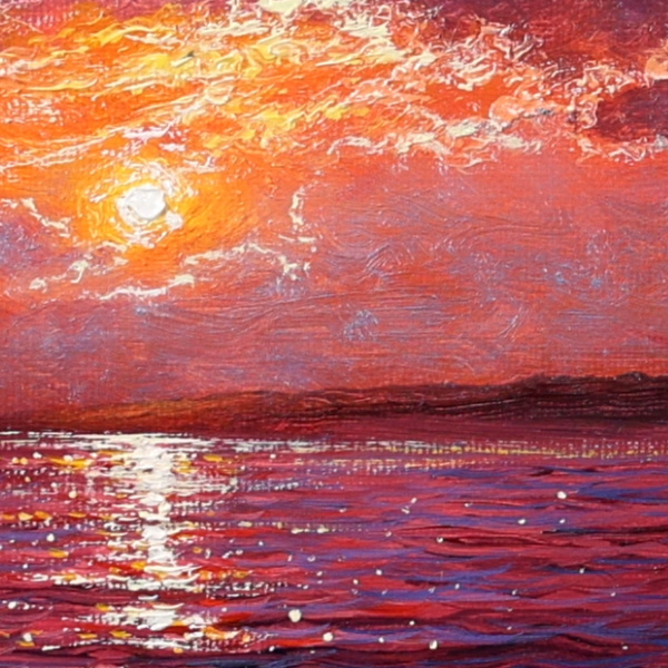 Andrew Grant Kurtis — Sunshine Sparkle (view 8)