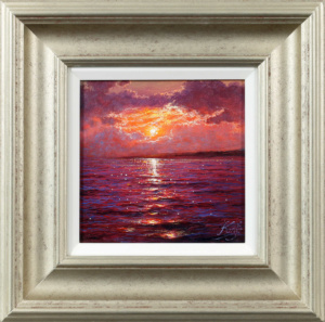 Sunshine Sparkle, Andrew Grant Kurtis