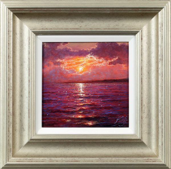 Andrew Grant Kurtis — Sunshine Sparkle