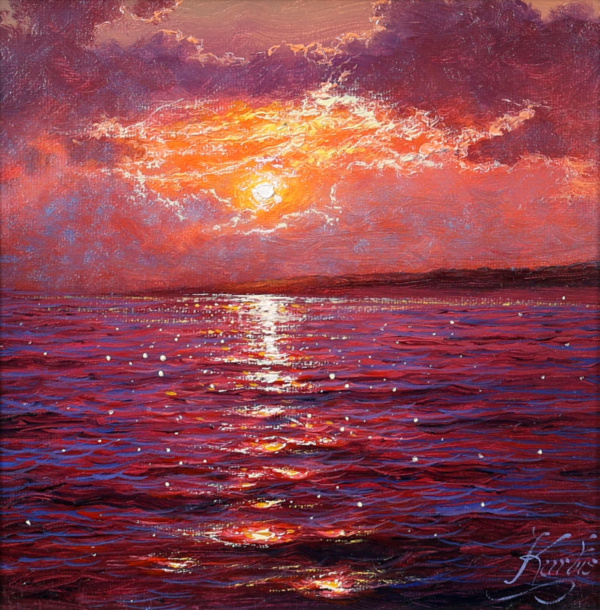 Andrew Grant Kurtis — Sunshine Sparkle (view 6)