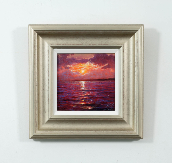 Andrew Grant Kurtis — Sunshine Sparkle (view 7)