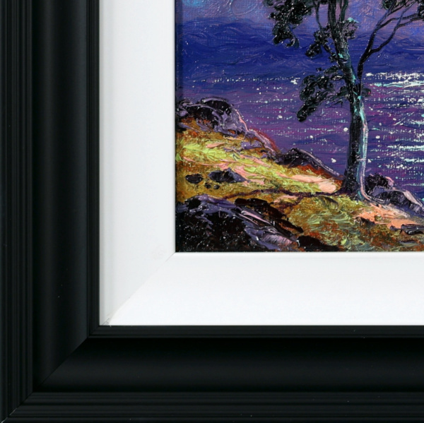 Andrew Grant Kurtis — Nocturne Silhouette (view 11)