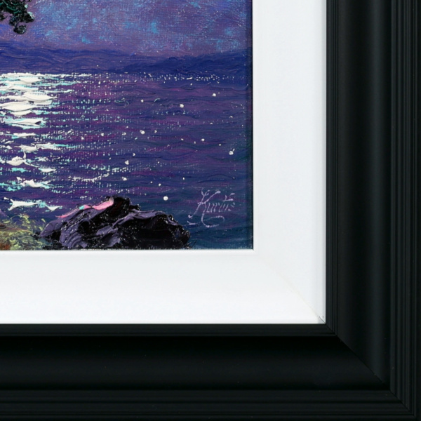 Andrew Grant Kurtis — Nocturne Silhouette (view 12)