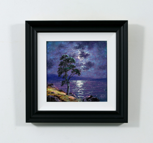 Andrew Grant Kurtis — Nocturne Silhouette (view 9)