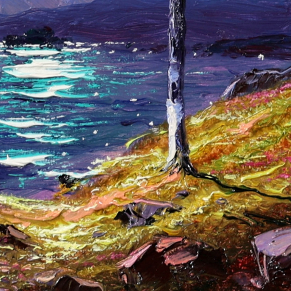 Andrew Grant Kurtis — Moonlight Sparkle Windamere (view 6)