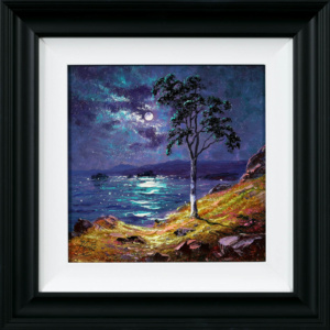 Moonlight Sparkle Windamere, Andrew Grant Kurtis
