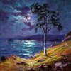Andrew Grant Kurtis — Moonlight Sparkle Windamere (view 4)