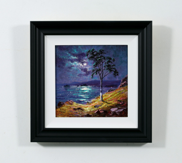 Andrew Grant Kurtis — Moonlight Sparkle Windamere (view 5)
