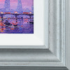 Andrew Grant Kurtis — Sunshine Reflections Across The Thames (view 12)