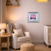 Andrew Grant Kurtis — Sunshine Reflections Across The Thames (view 6)