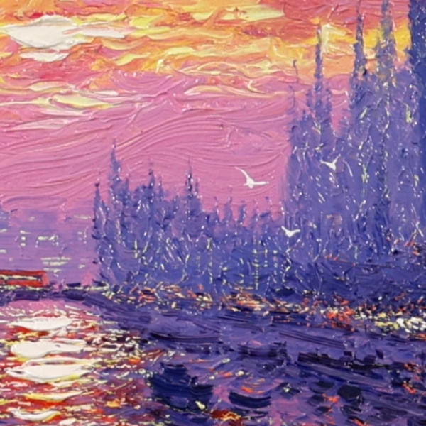 Andrew Grant Kurtis — Sunshine Sparkle Westminster (view 9)