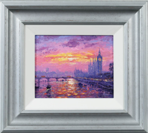 Sunshine Sparkle Westminster, Andrew Grant Kurtis